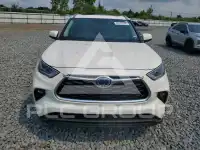 2021 Toyota Highlander фото