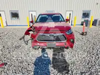 2021 Toyota Highlander фото