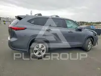 2021 Toyota Highlander photo