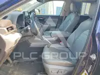 2021 Toyota Highlander фото