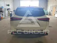 2021 Toyota Highlander фото