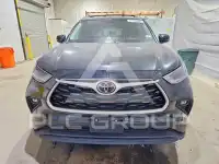 2021 Toyota Highlander фото