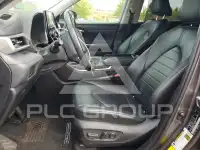2021 Toyota Highlander фото