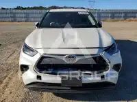 2021 Toyota Highlander фото