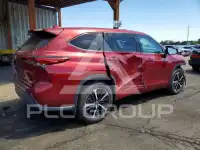 2021 Toyota Highlander photo