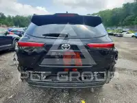 2021 Toyota Highlander фото