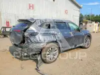 2021 Toyota Highlander photo