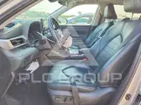 2021 Toyota Highlander фото