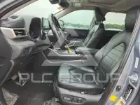 2021 Toyota Highlander фото