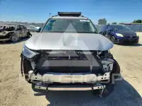 2021 Toyota Highlander фото