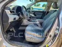 2021 Toyota Highlander фото