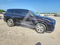 2021 Toyota Highlander фото