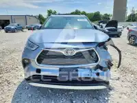 2021 Toyota Highlander фото