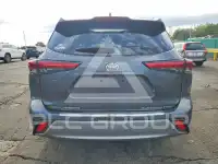 2021 Toyota Highlander фото