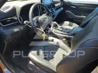2021 Toyota Highlander фото