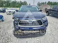 2021 Toyota Highlander photo