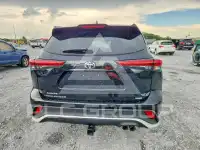 2021 Toyota Highlander photo