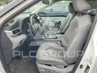 2021 Toyota Highlander фото