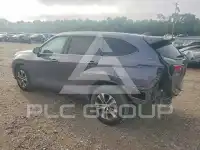 2021 Toyota Highlander фото