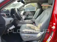 2021 Toyota Highlander фото