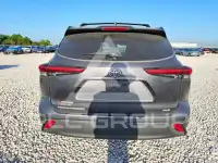 2021 Toyota Highlander фото