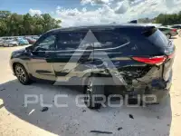 2021 Toyota Highlander photo