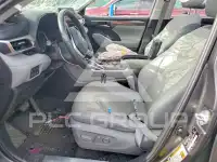 2021 Toyota Highlander фото