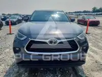 2021 Toyota Highlander фото