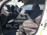 2021 Toyota Highlander фото
