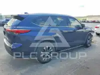 2021 Toyota Highlander photo