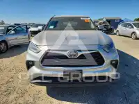 2021 Toyota Highlander фото