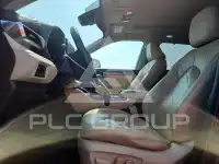 2021 Toyota Highlander photo