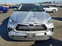 2021 Toyota Highlander фото
