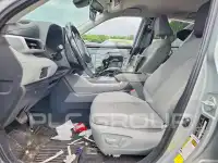 2021 Toyota Highlander photo
