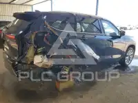 2021 Toyota Highlander photo