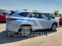 2021 Toyota Highlander фото