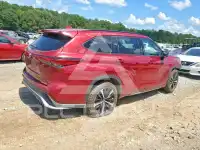2021 Toyota Highlander фото