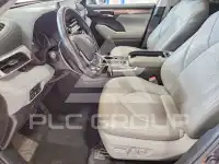 2021 Toyota Highlander photo