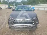 2021 Toyota Highlander фото