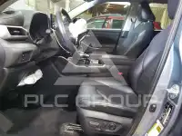 2021 Toyota Highlander фото