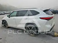 2021 Toyota Highlander photo