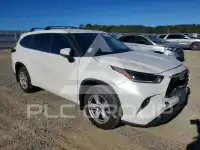 2021 Toyota Highlander фото