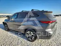 2021 Toyota Highlander фото