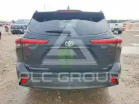 2021 Toyota Highlander фото