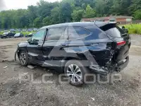 2021 Toyota Highlander фото