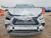 2021 Toyota Highlander фото