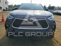 2021 Toyota Highlander фото