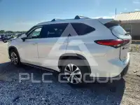2021 Toyota Highlander photo