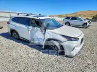 2021 Toyota Highlander фото