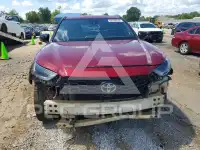 2021 Toyota Highlander фото